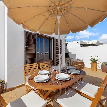 Villa 5 - Vipvipvillas Тиас Экстерьер фото