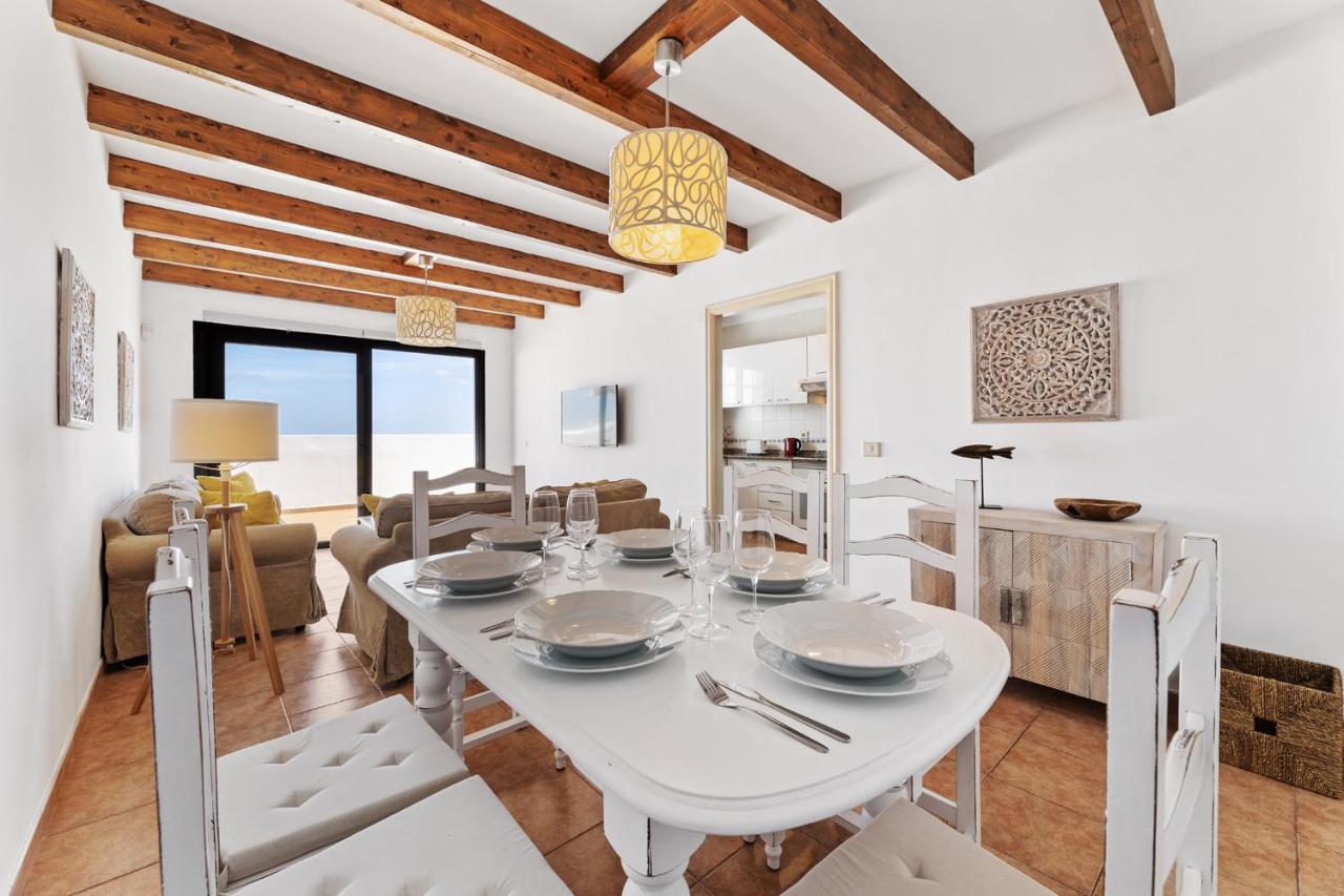 Villa 5 - Vipvipvillas Тиас Экстерьер фото