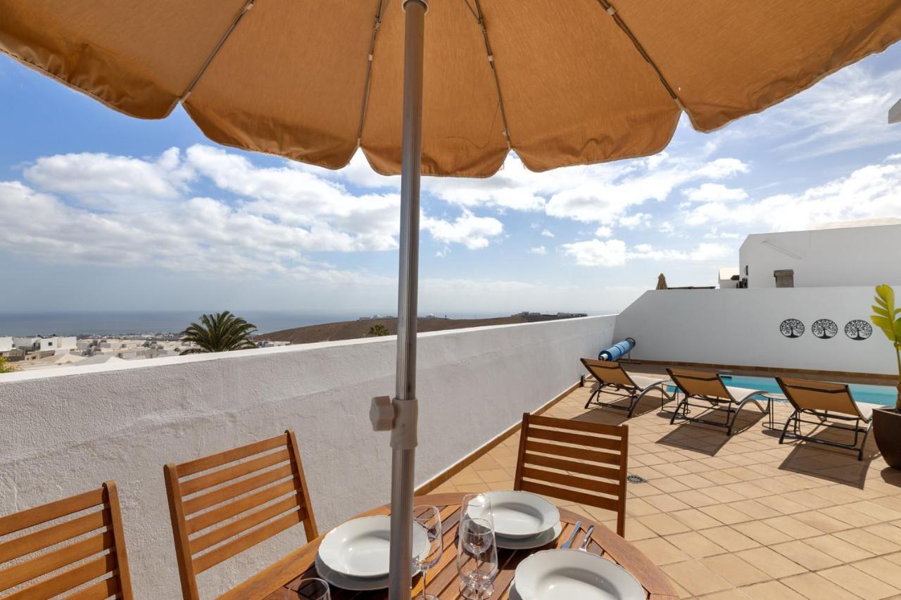 Villa 5 - Vipvipvillas Тиас Экстерьер фото